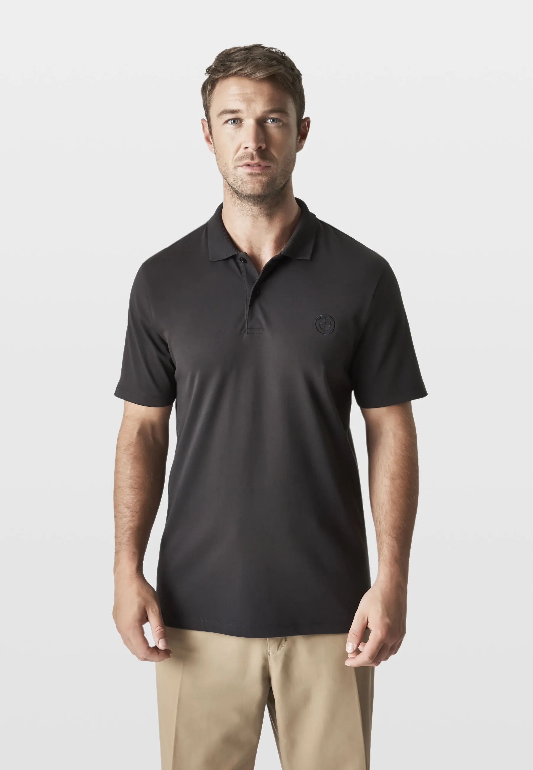 BMW Micro Tonal Dot Polo