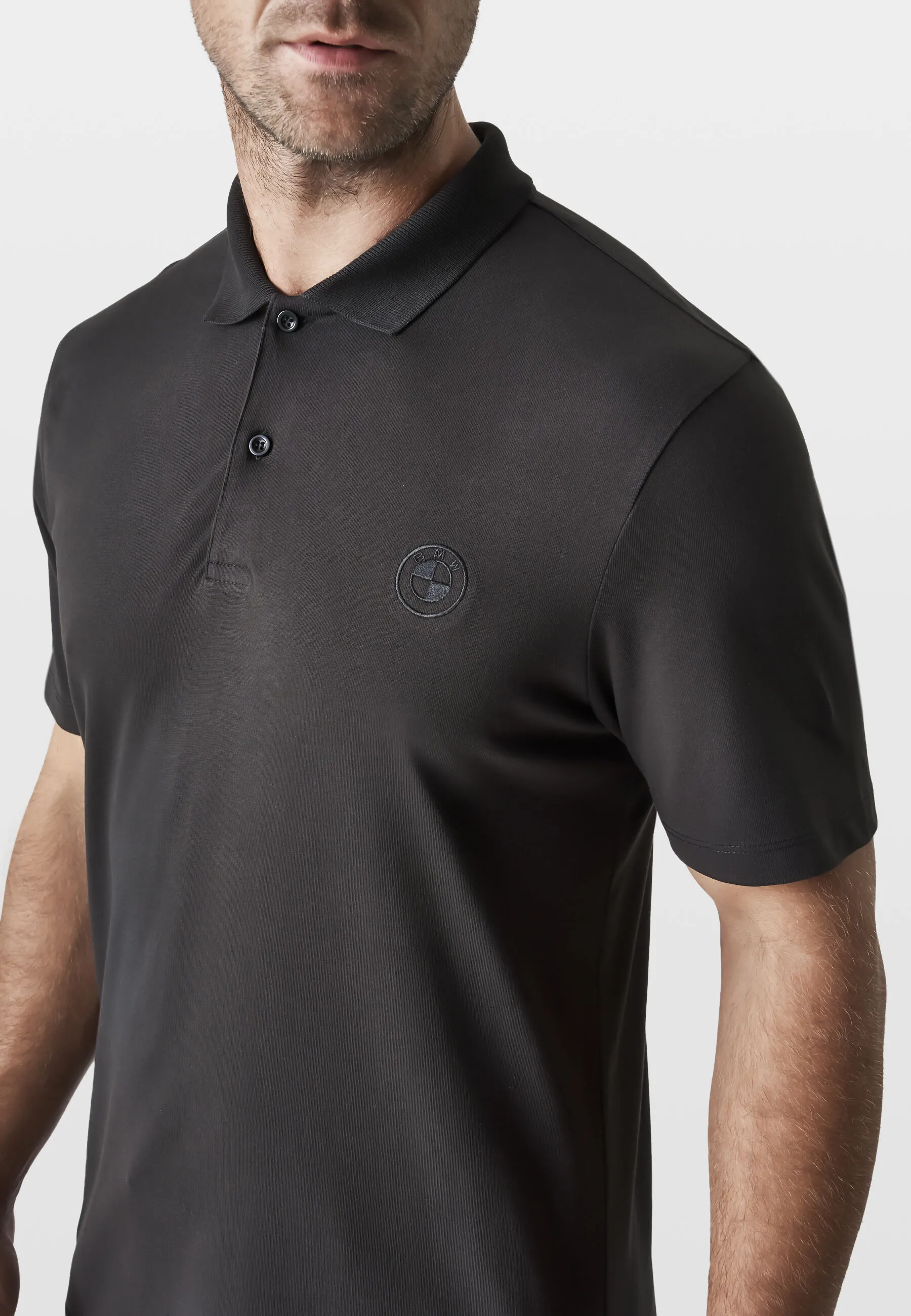 BMW Micro Tonal Dot Polo