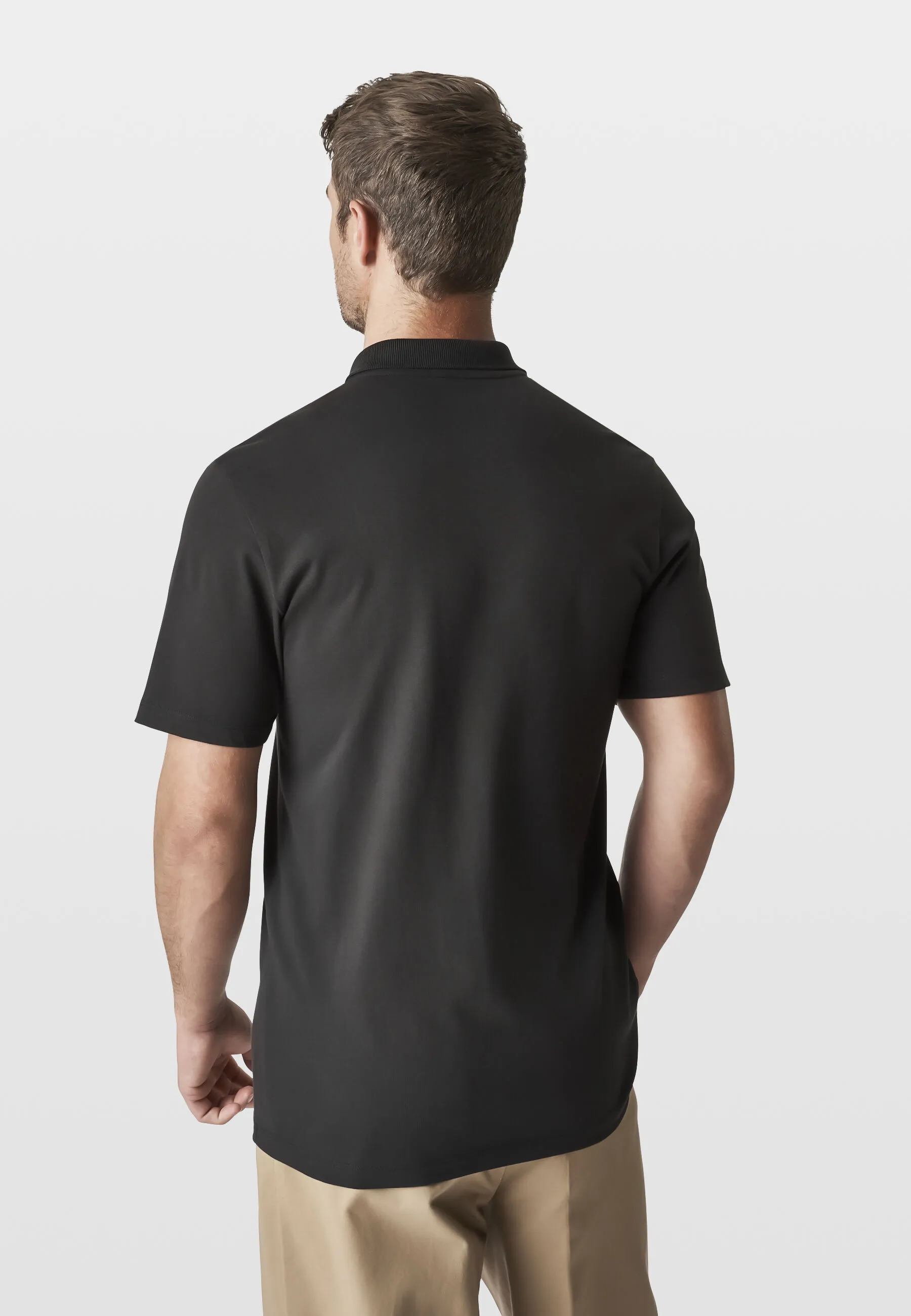 BMW Micro Tonal Dot Polo