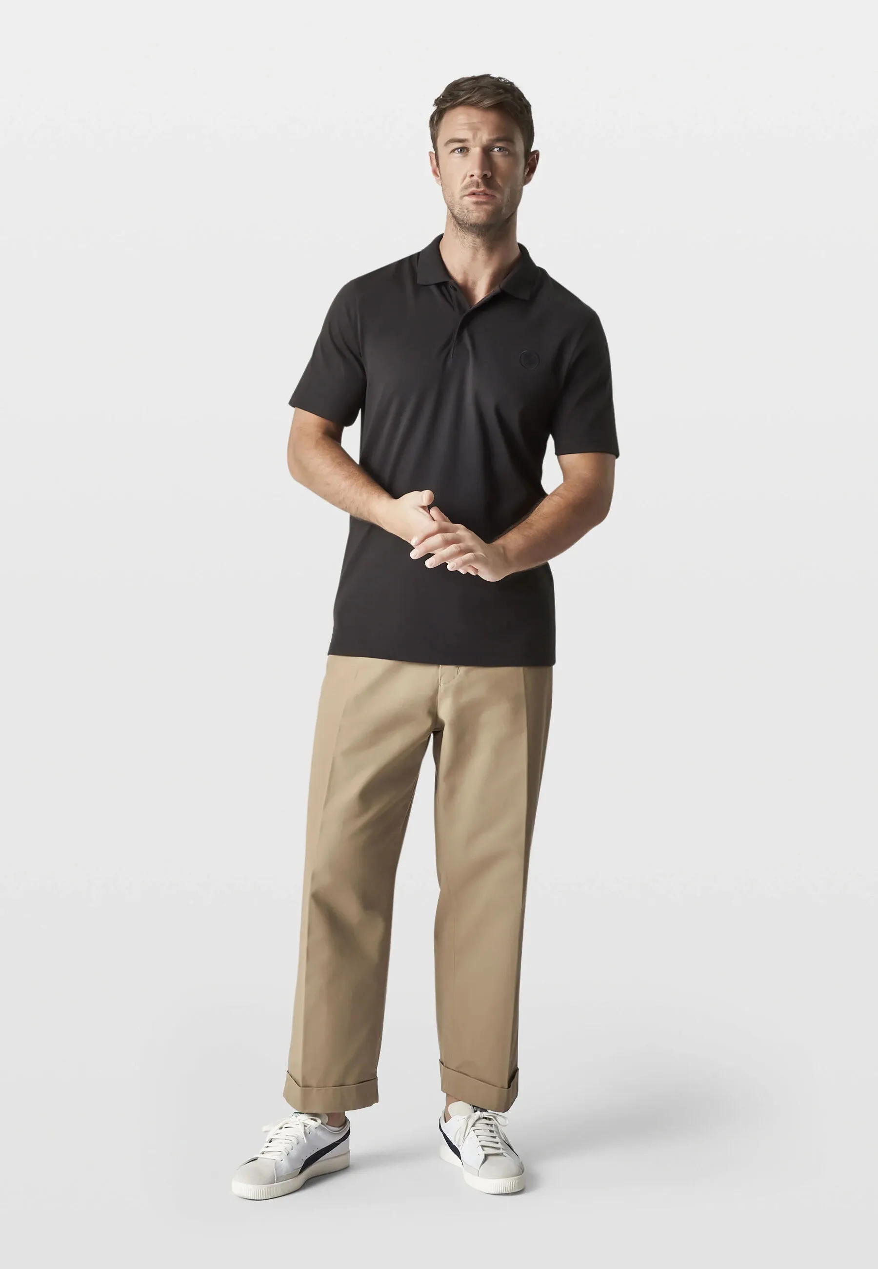 BMW Micro Tonal Dot Polo