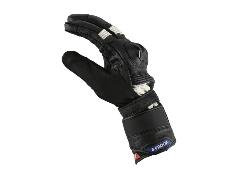 BMW Motorcycle Gloves Tenda GTX 2-in-1 Unisex | BMW Motorrad