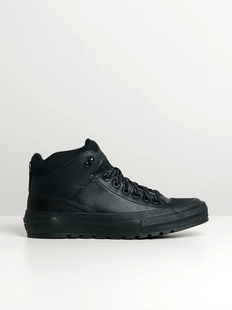 Boathouse MENS CONVERSE CHUCK TAYLOR ALL-STARS STRIPED BOOT