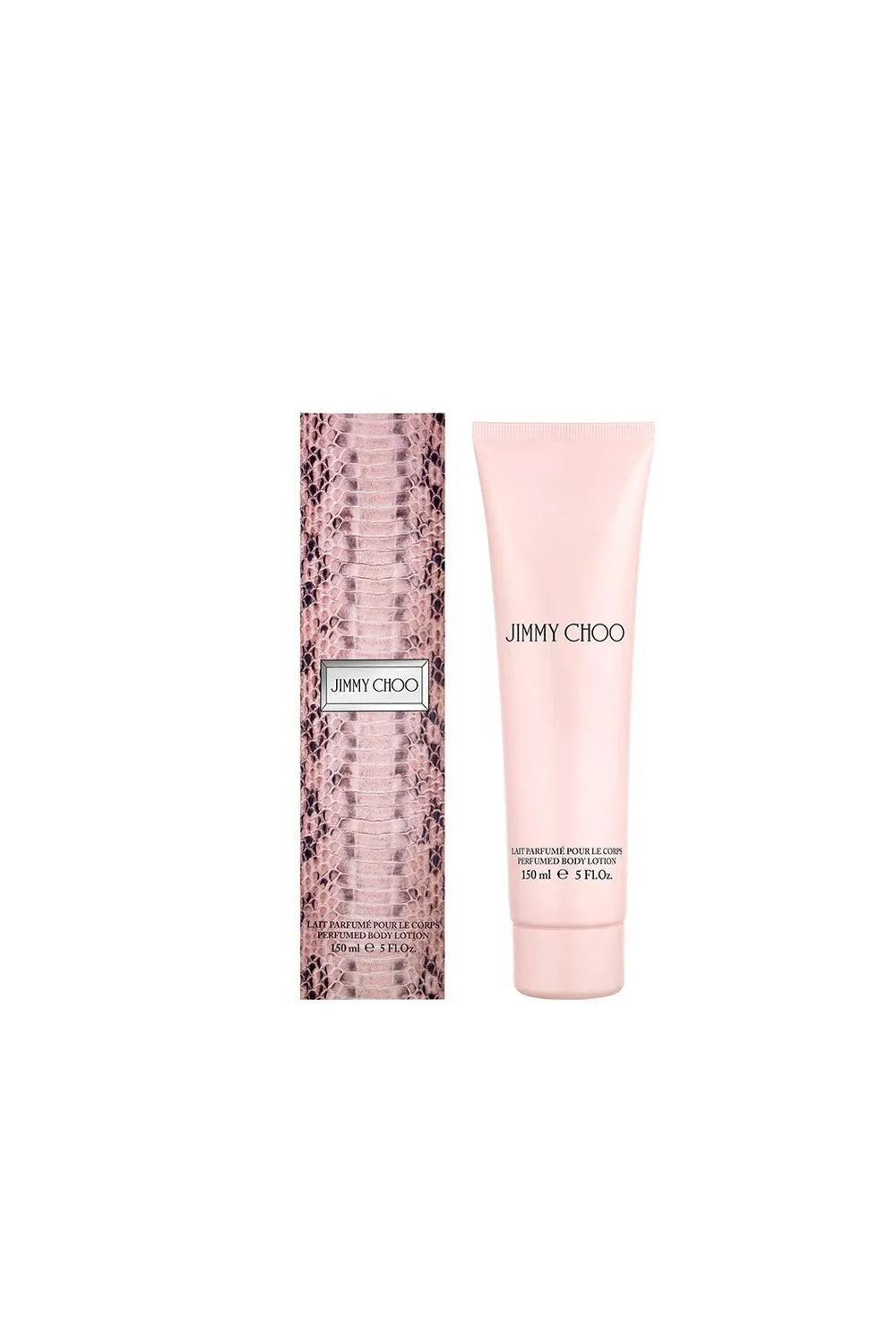Body | Perfumed Body Lotion 150ml | Jimmy Choo