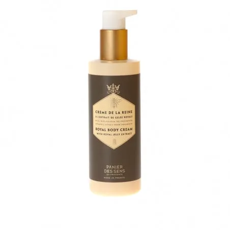 Body Lotion 6.7 floz/200ml-Regenerating Honey