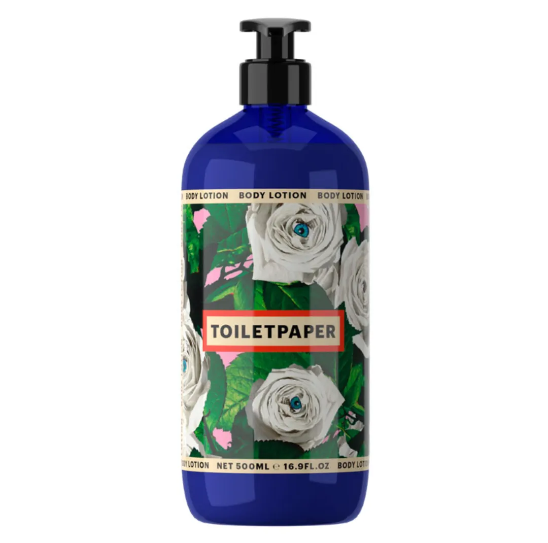 BODY LOTION