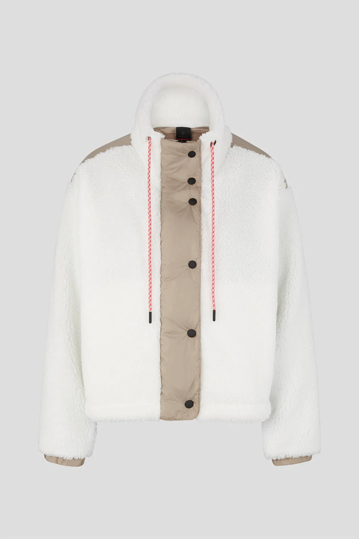 Bogner Ninetta Polar Ceket