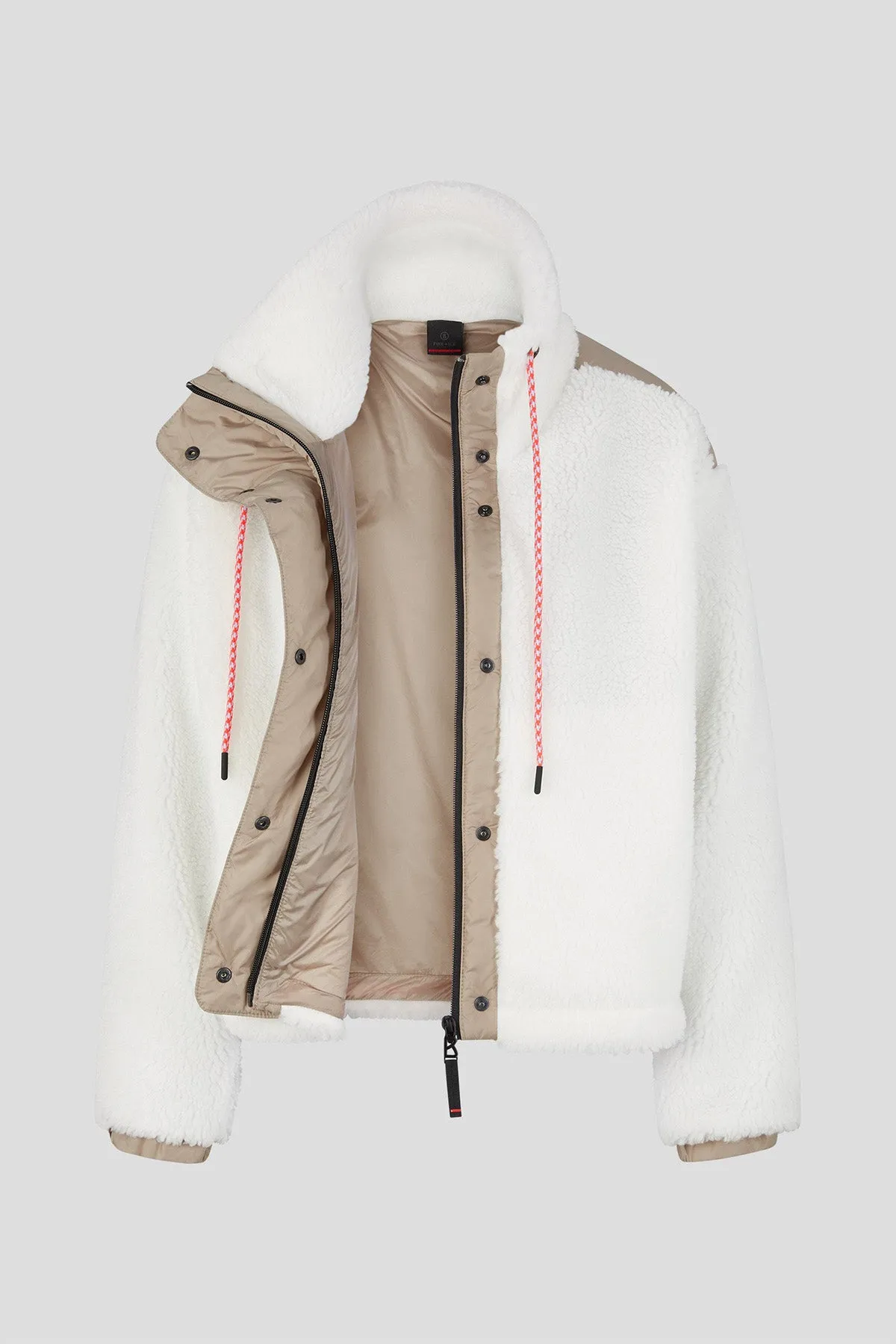 Bogner Ninetta Polar Ceket
