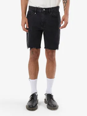 BONES DENIM SHORT