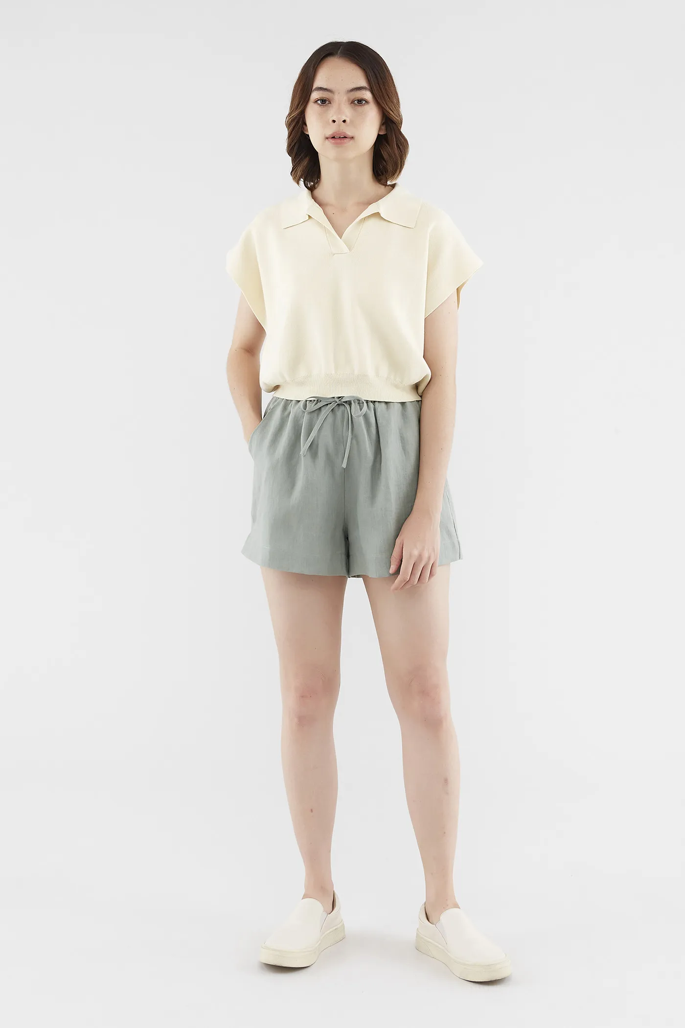 Bonita Relaxed Shorts