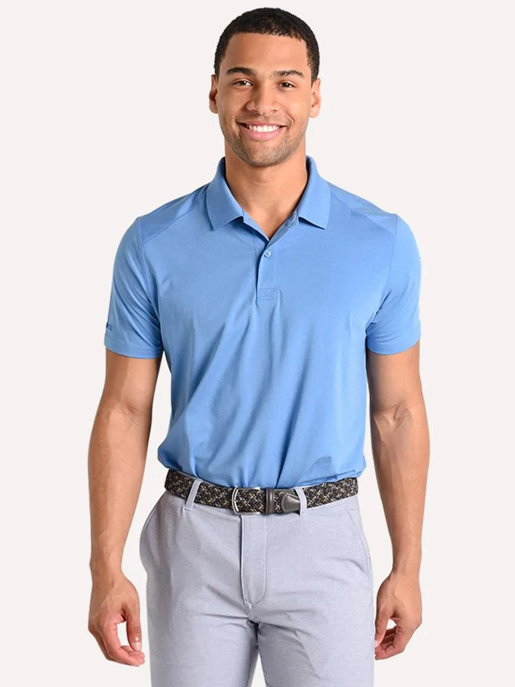     BONOBOS  M-Flex Flatiron Polo    