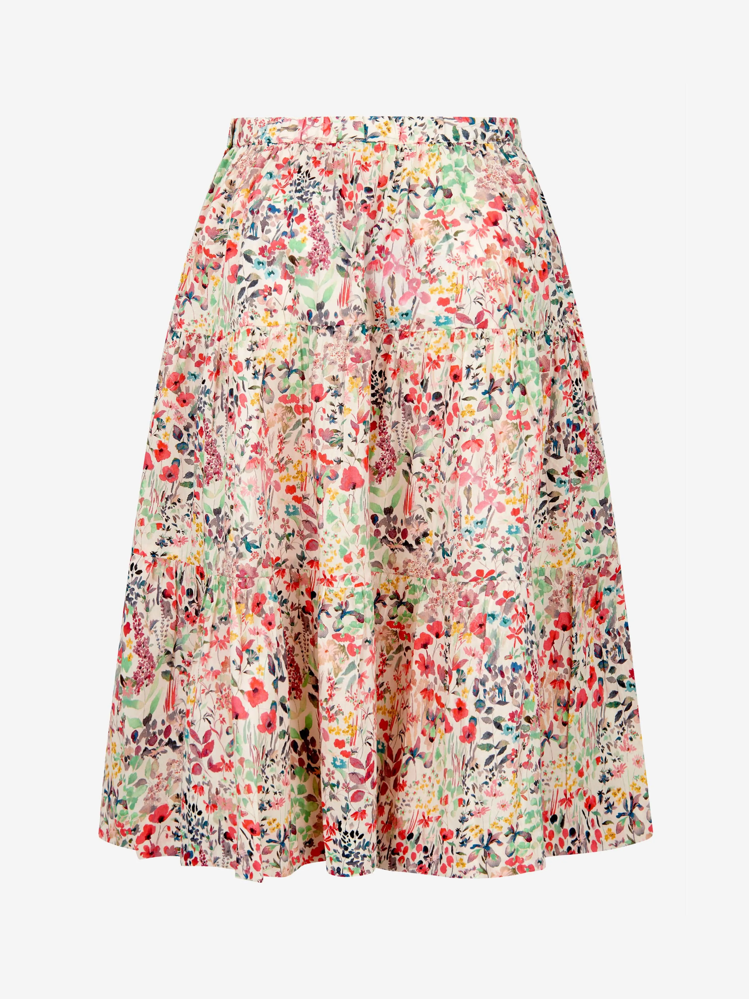 Bonpoint Girls Skirt