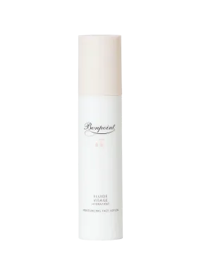 BONPOINT  Moisturizing Face Lotion