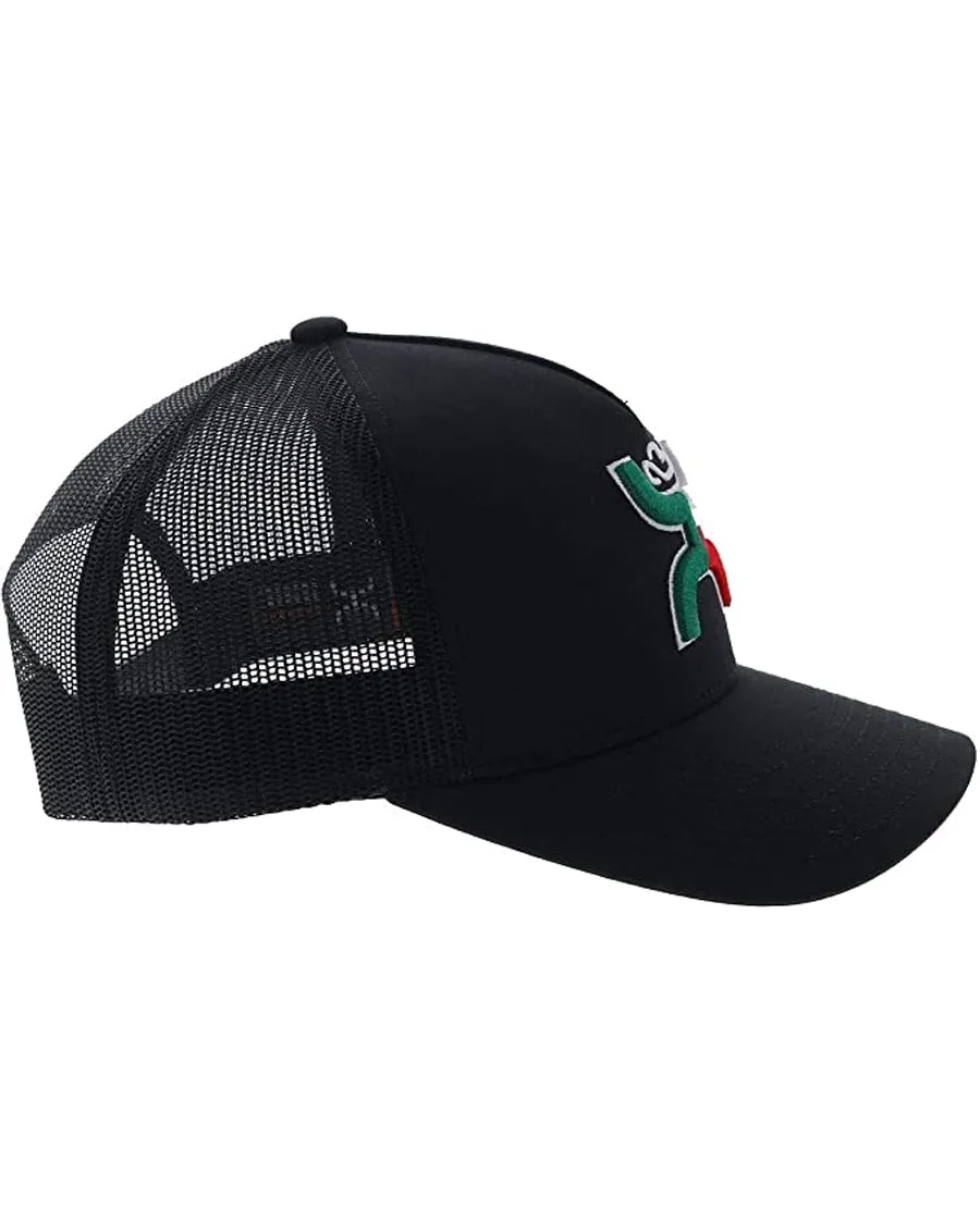 Boquillas Trucker Ball Cap