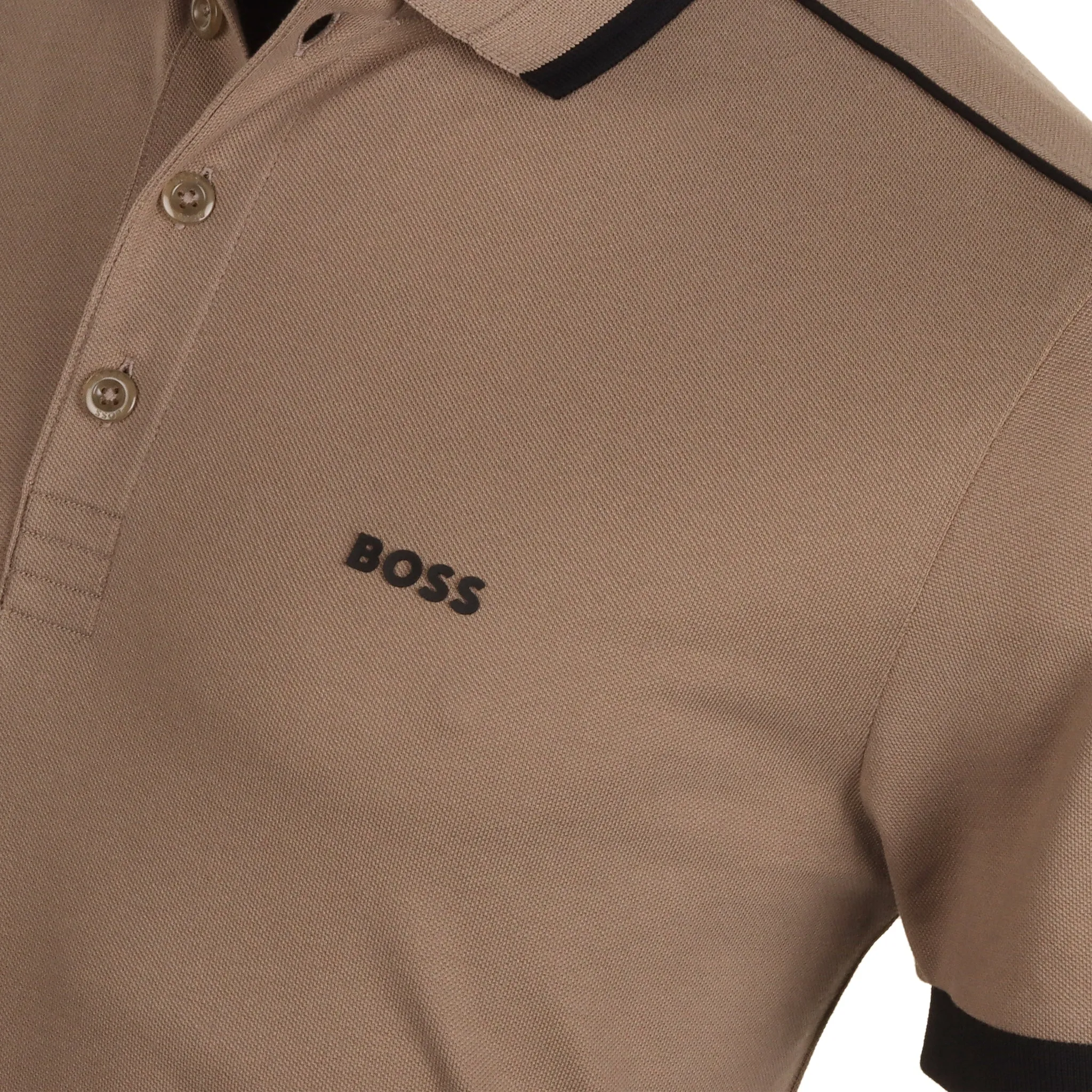 BOSS Paddy 1 Polo Shirt SU24