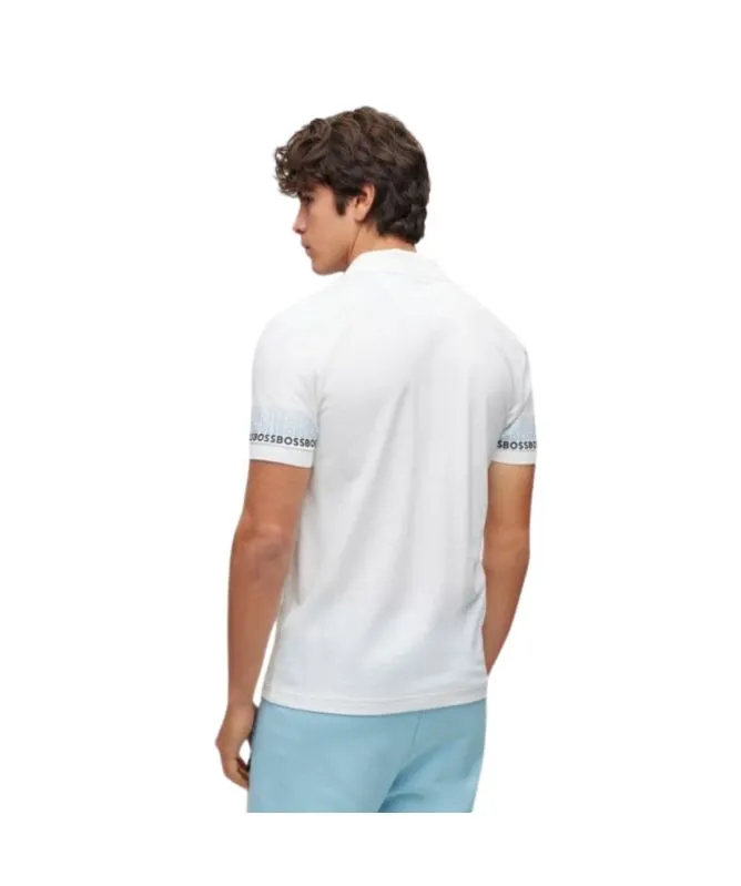 BOSS Paddy 2 Polo Shirt - 50488293