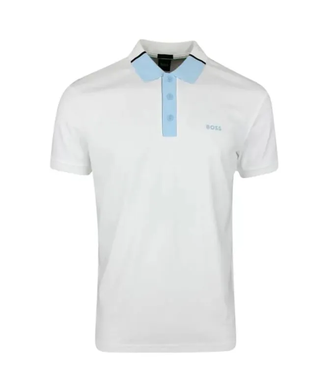 BOSS Paddy 3 Polo Shirt - 50488801