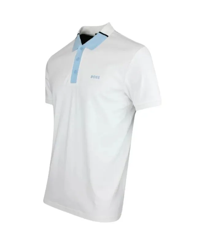 BOSS Paddy 3 Polo Shirt - 50488801