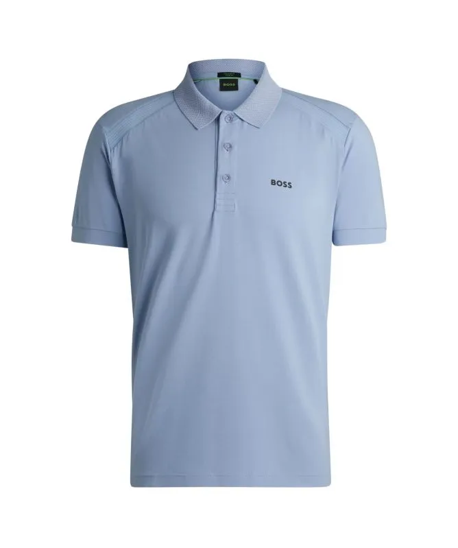 BOSS Paddy 4 Polo Shirt - 50519855