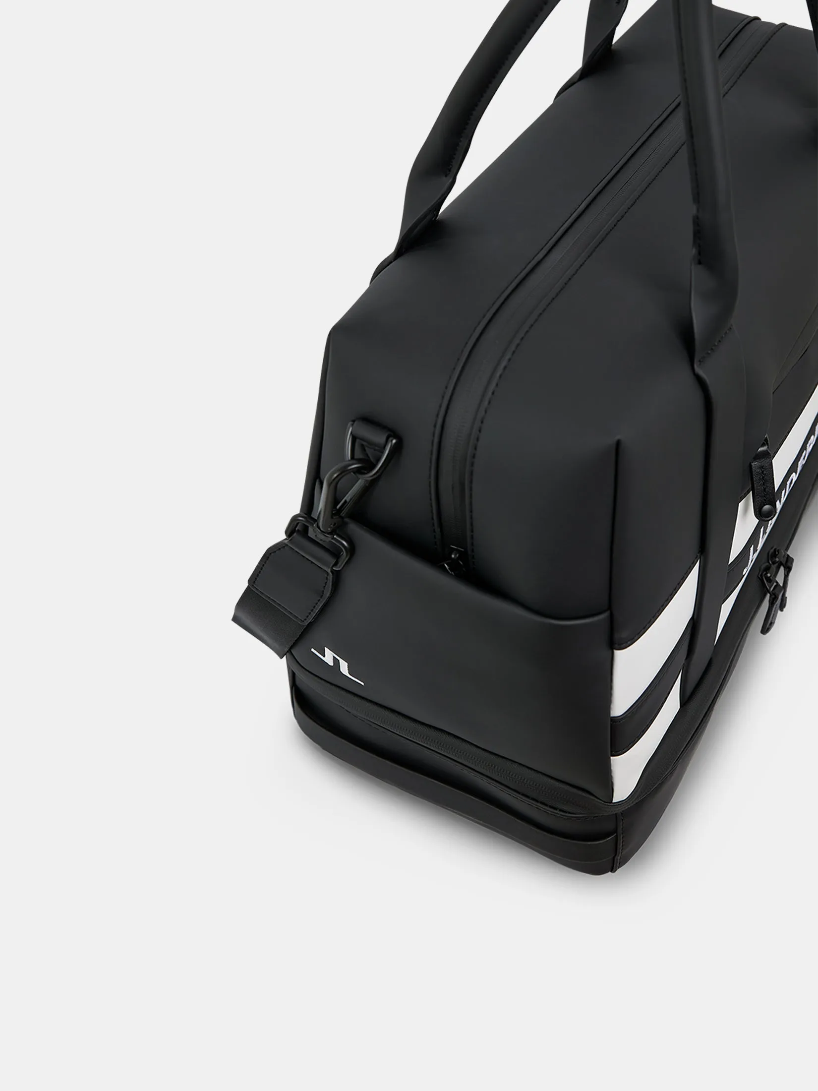 Boston Bag / Black