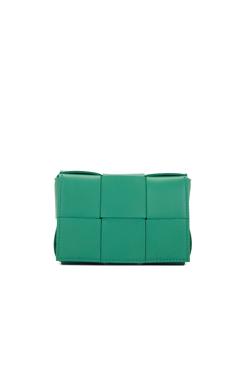 Bottega Veneta Candy Cassette Bag