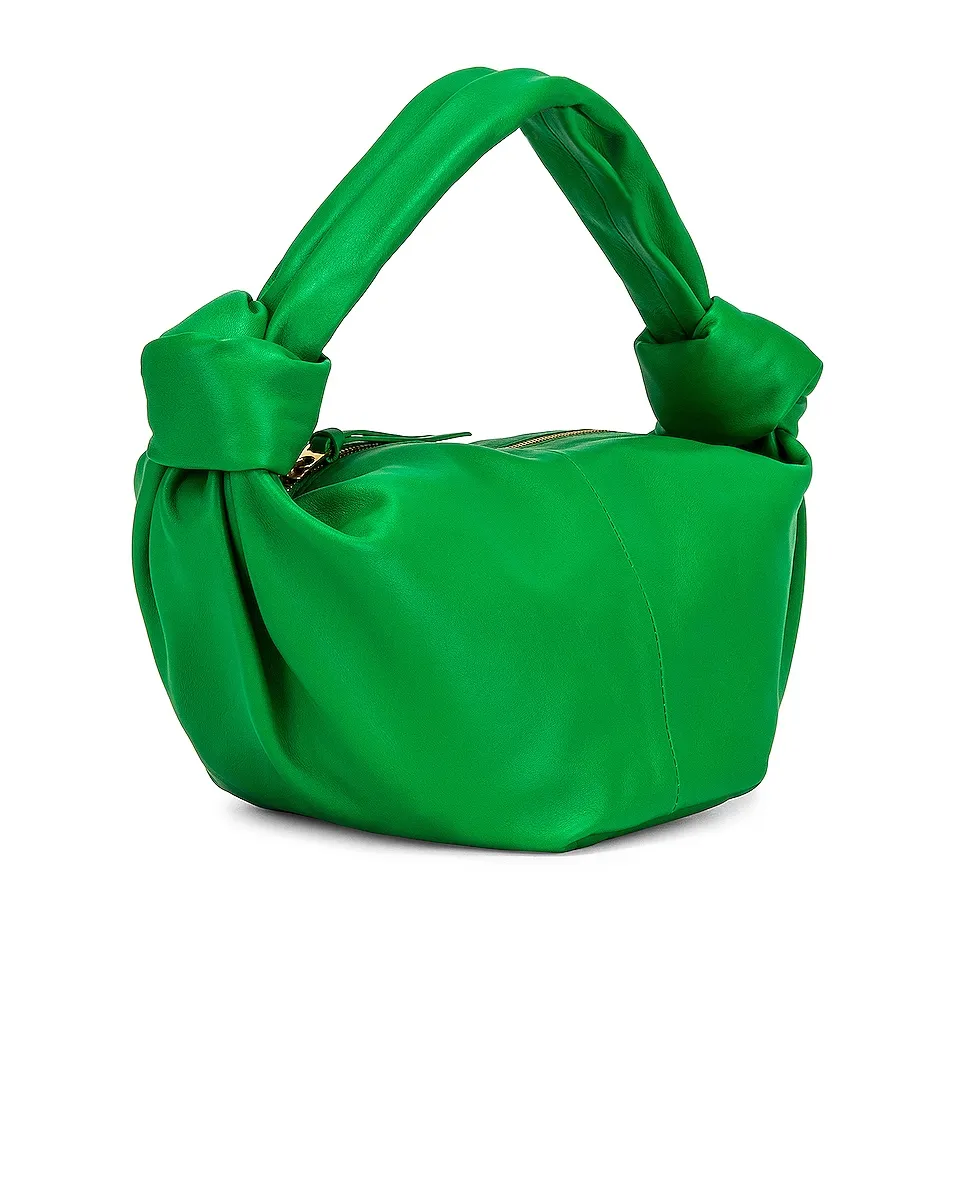 Bottega Veneta Double Knot Bag -        