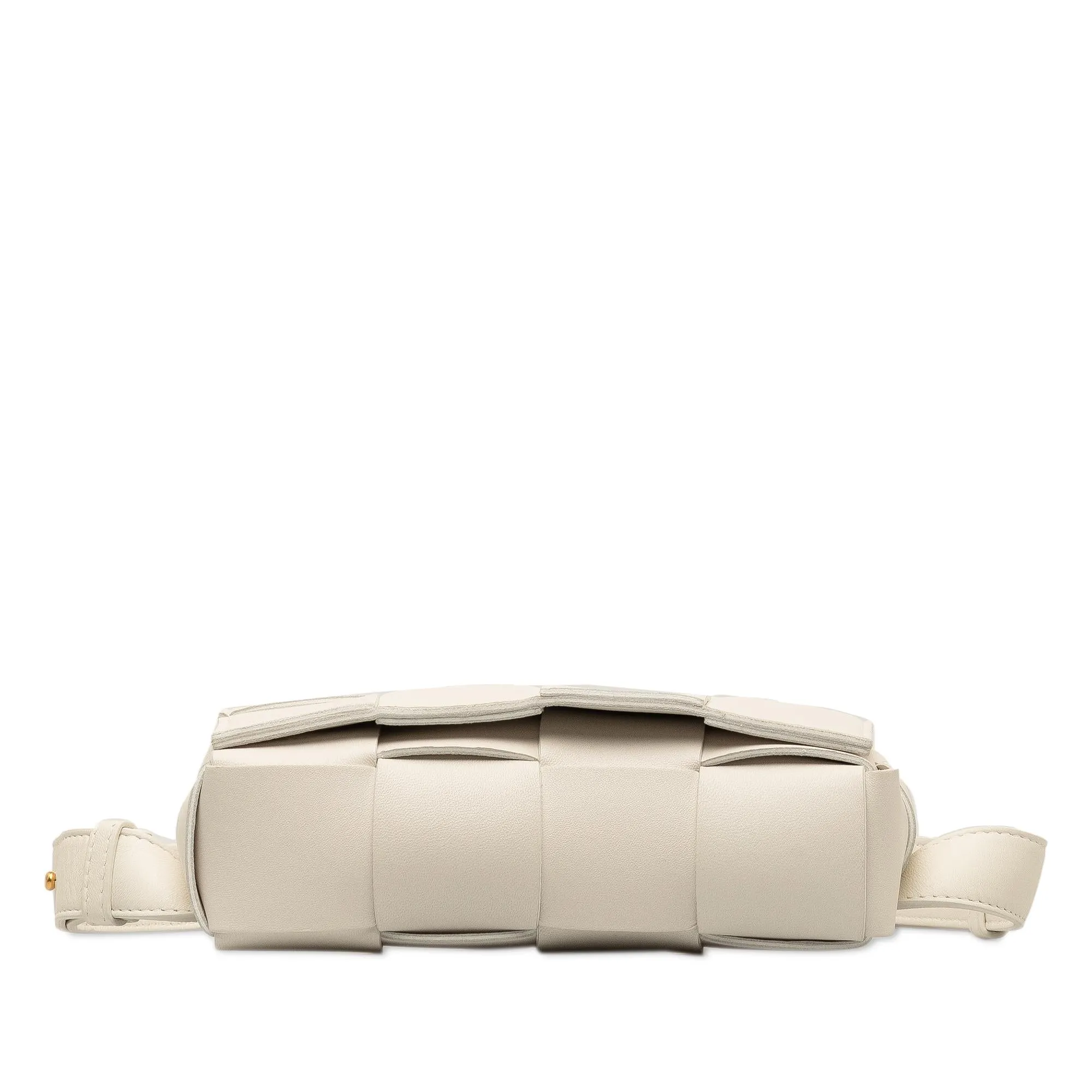 Bottega Veneta Intrecciato Cassette Belt Bag