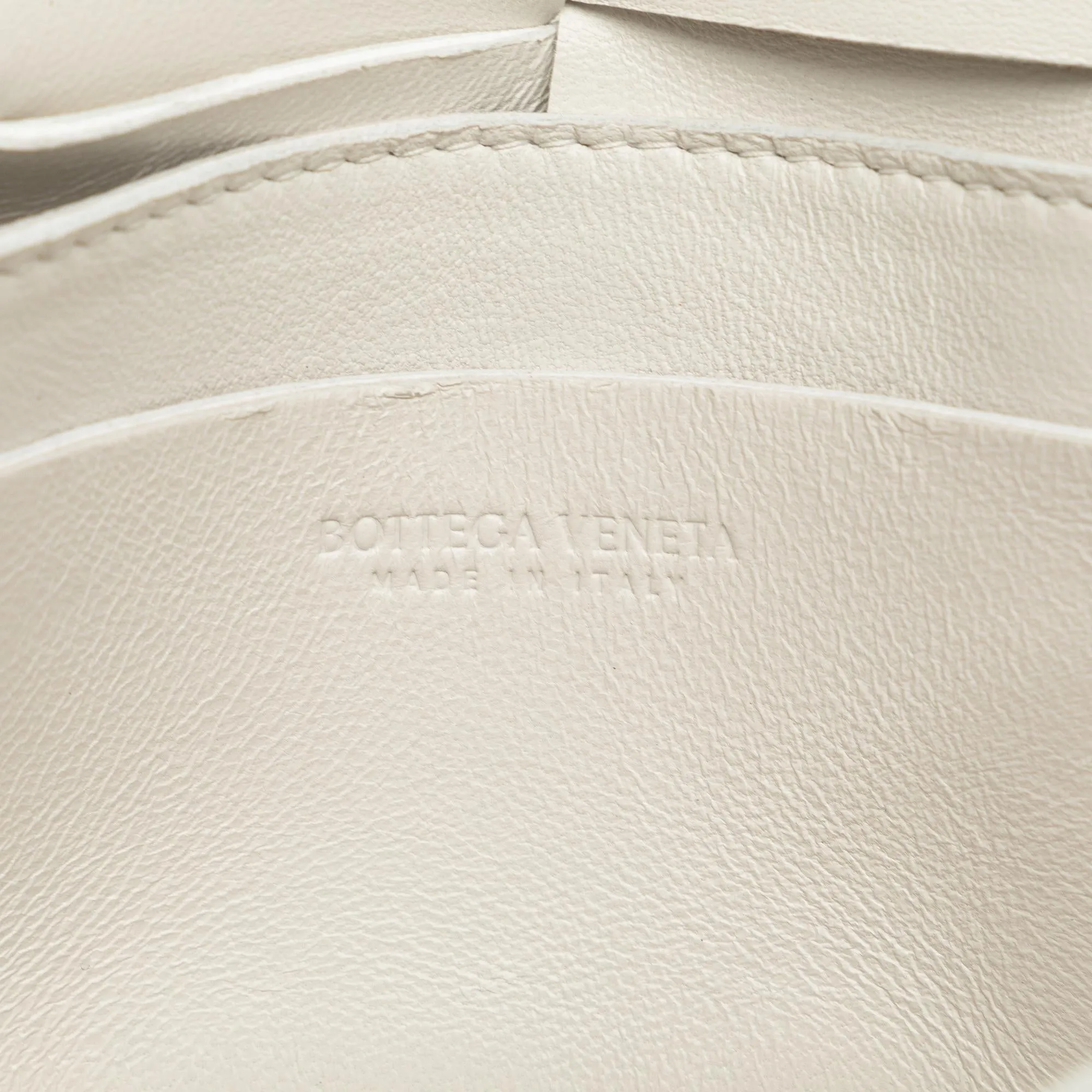 Bottega Veneta Intrecciato Cassette Belt Bag