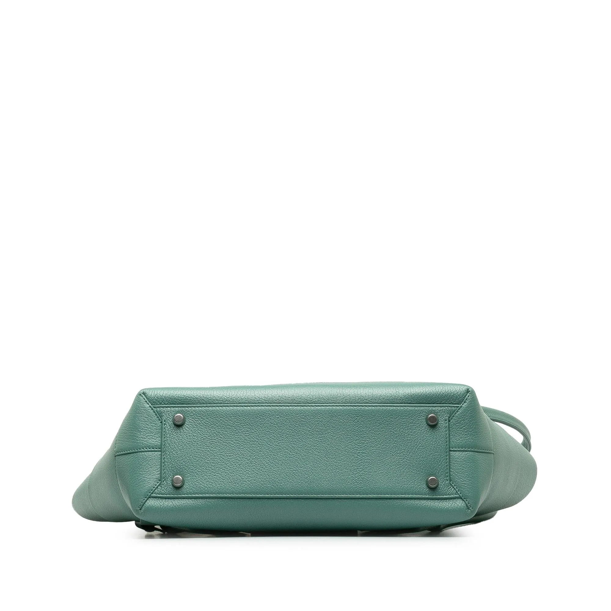 Bottega Veneta Large Maxi Intrecciato The Arco Tote Bag