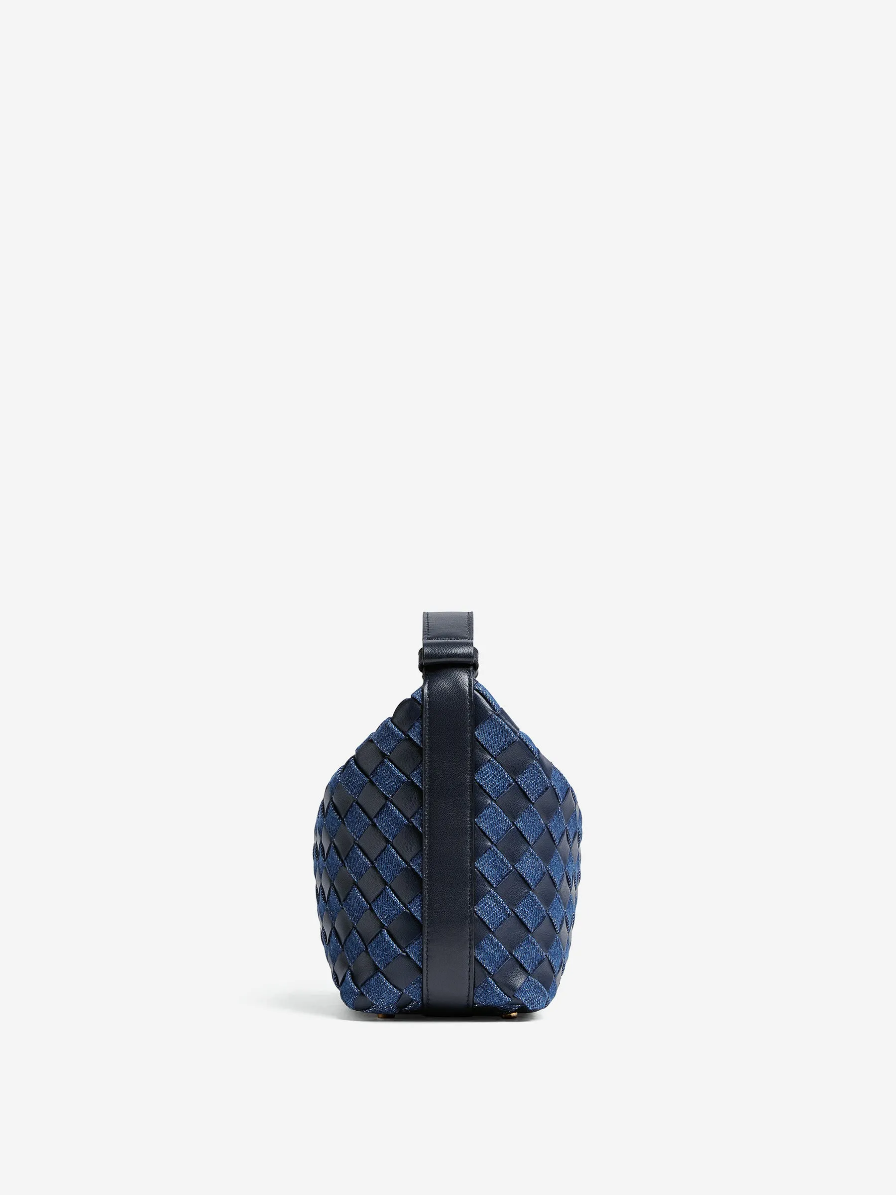 Bottega Veneta Mini Wallace Bag 