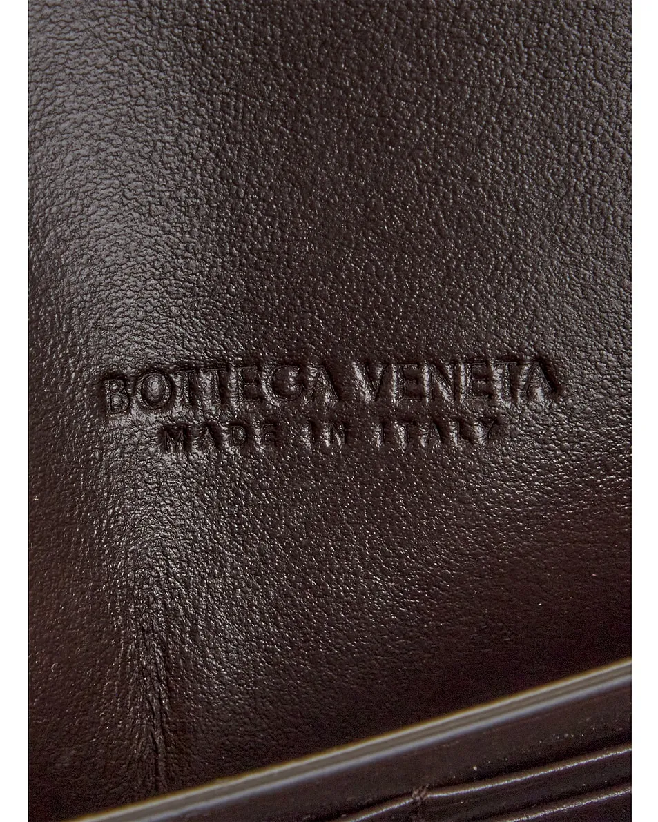 Bottega Veneta Small Andiamo Bag -        