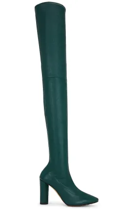 Bottega Veneta Tripod Thigh High Boot