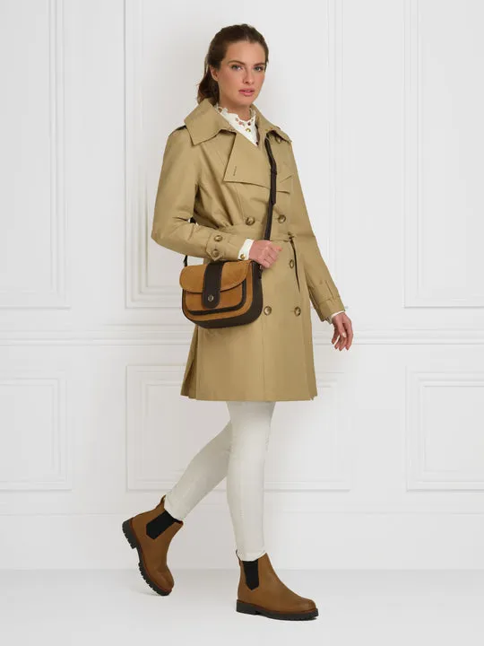 Boudica       20% Off   |   Save £45  oak Ankle Boots
