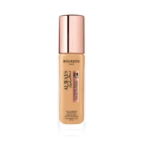 Bourjois Always Fabulous Foundation 24H Spf20 310 Beige 30ml