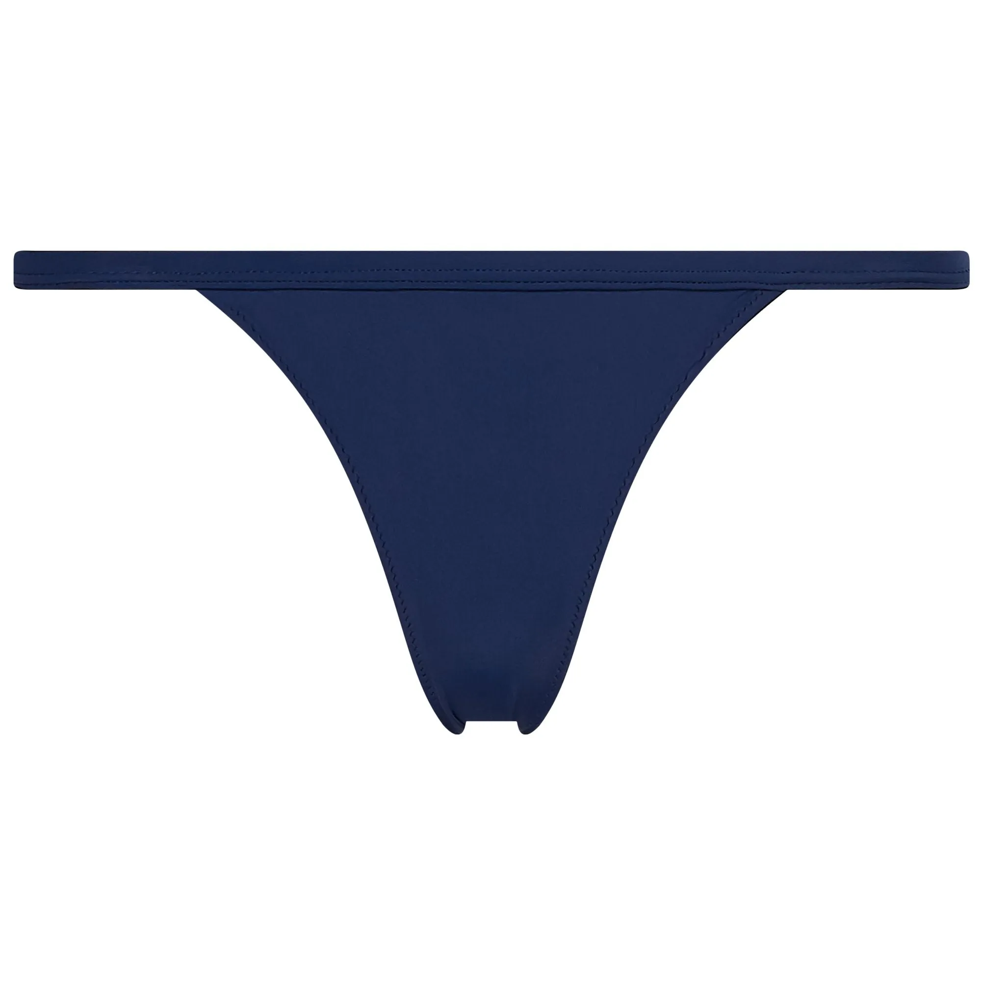 Bower - Tangiers Bikini Bottom - Blueberry