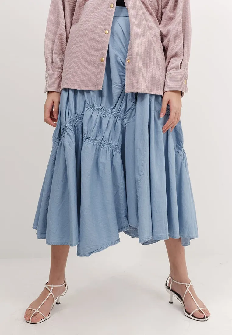 BOWN Bria Skirt