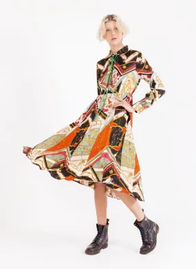 BOWN Cristina Dress