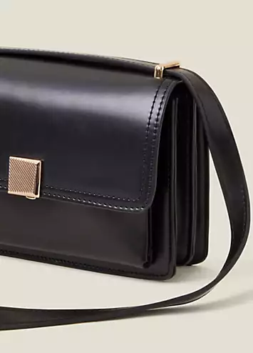Boxy Cross-Body Bag by Accessorize | Look Again