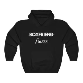 Boyfriend - Fiance Hoodie