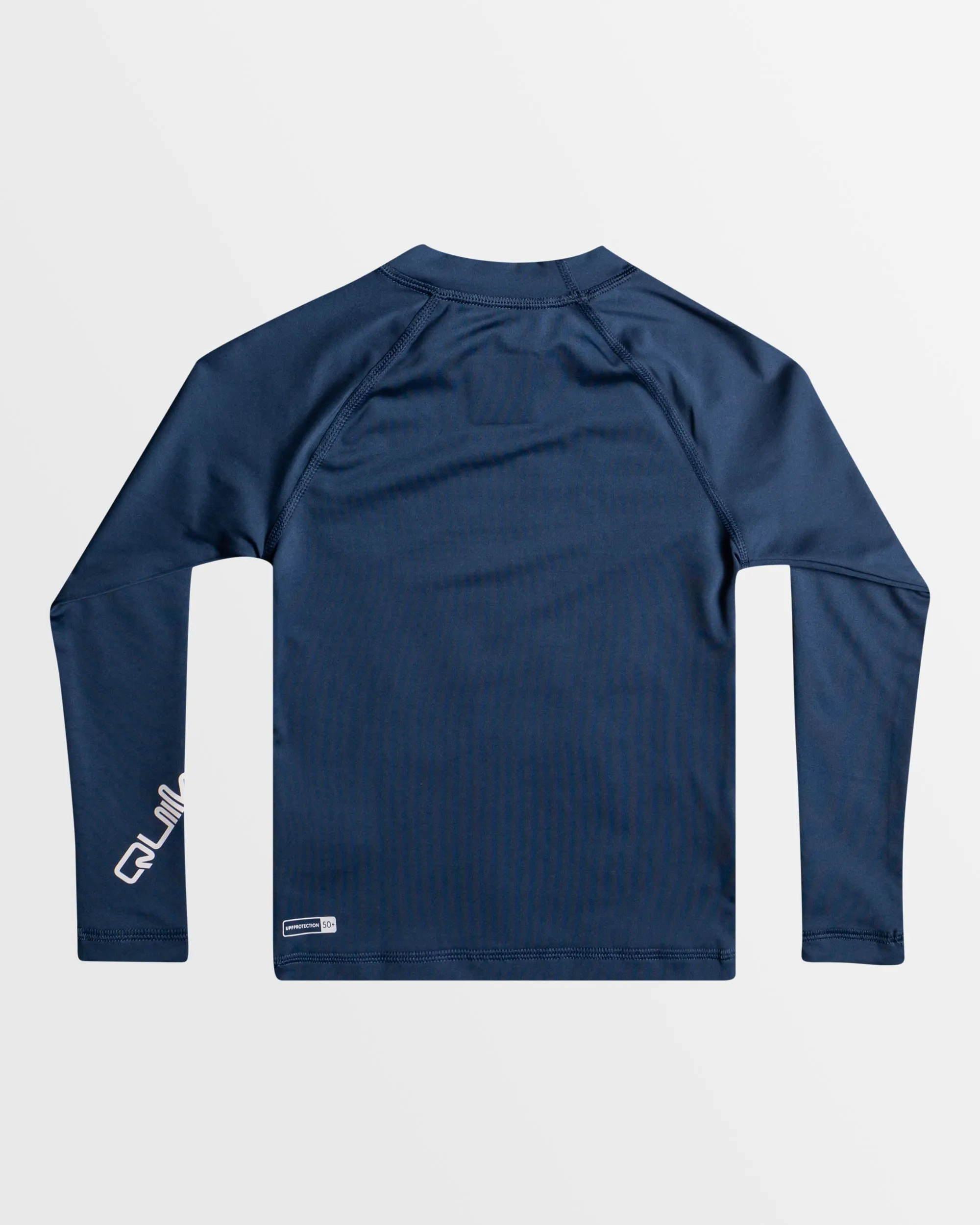 BOYS 2-7 ALL TIME LONG SLEEVE UPF 50 RASH VEST