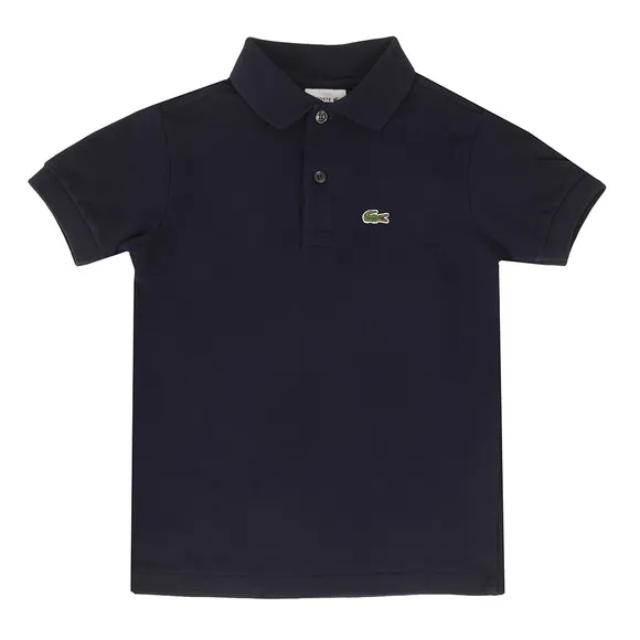 Boys Blue PJ2909 Polo Shirt