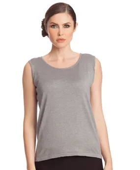 Bra-Friendly Tank Top