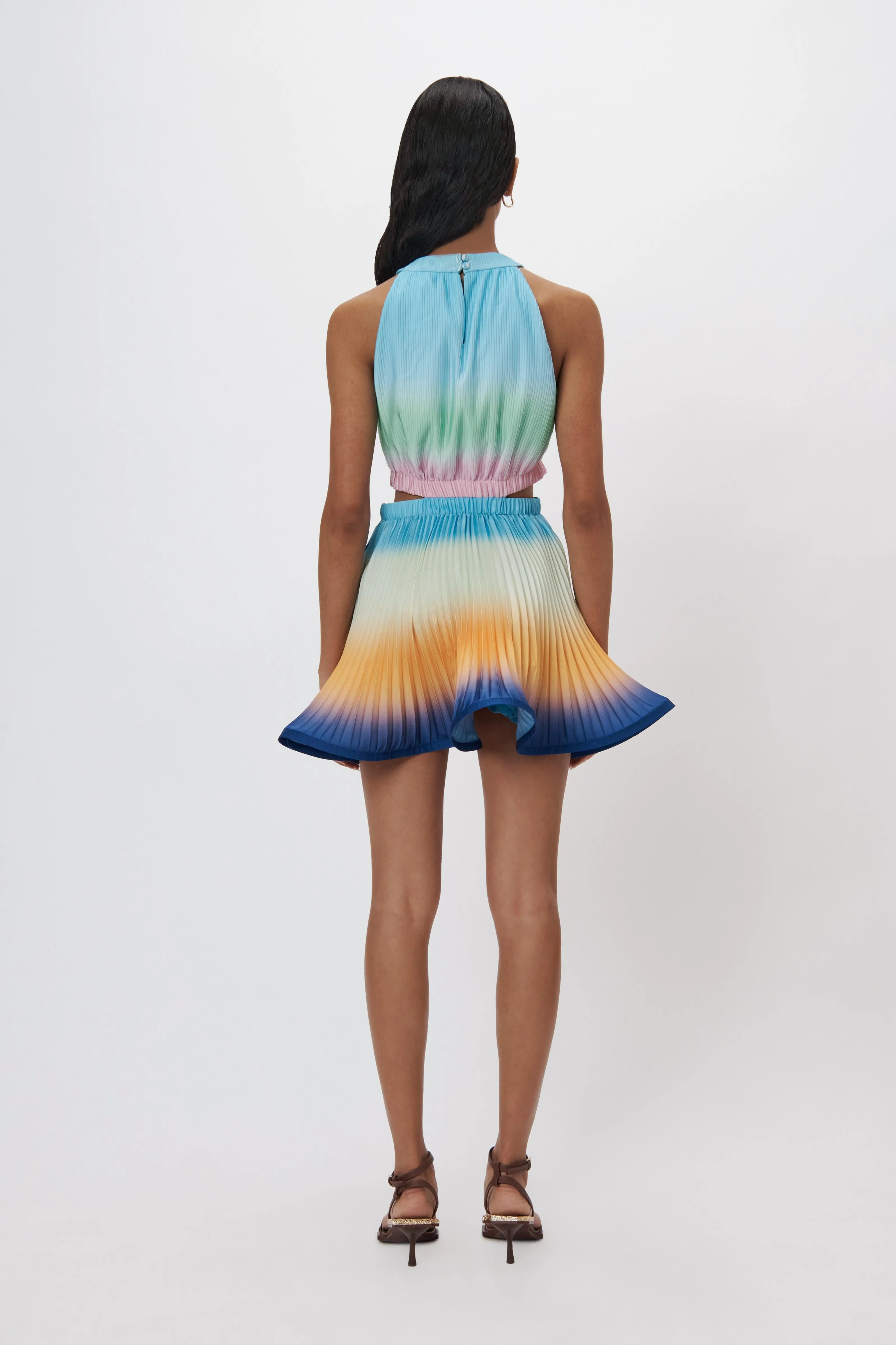 Braelynn Dress