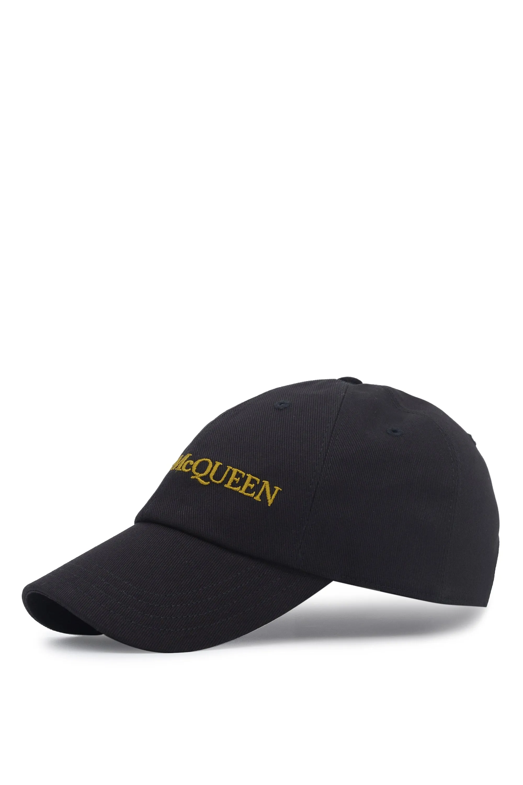 BRANDED COTTON CAP