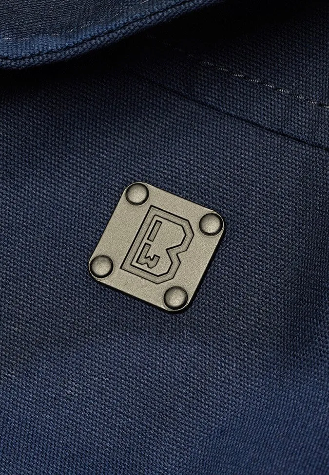 Brandit - Essential Navy - Jacket