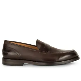 BRIAN 57020 Batik loafer brown