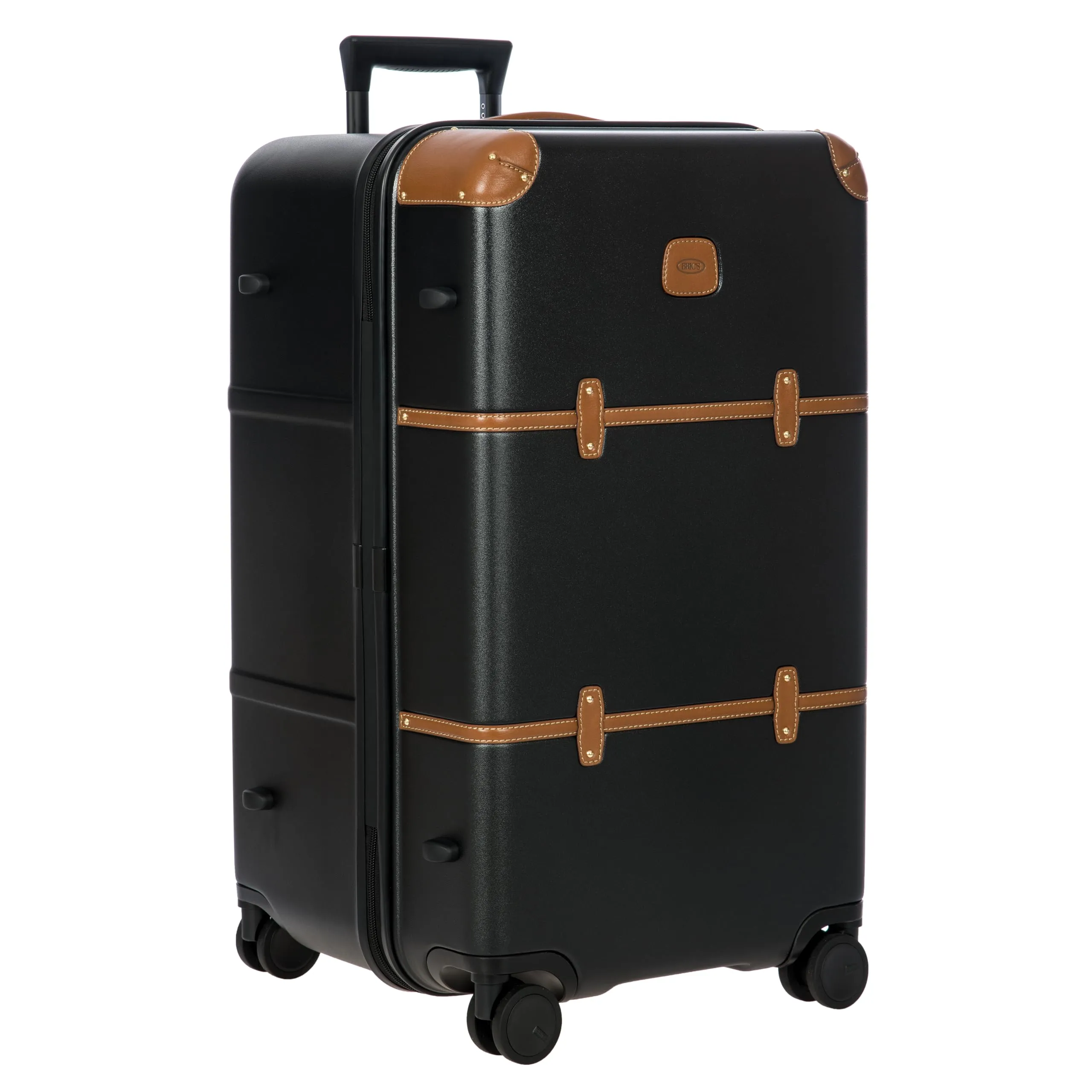 Bric's Bellagio 3.0 Expandable 4-Wheel Spinner Trunk - TSA Approved Luggage (28-Inch)  