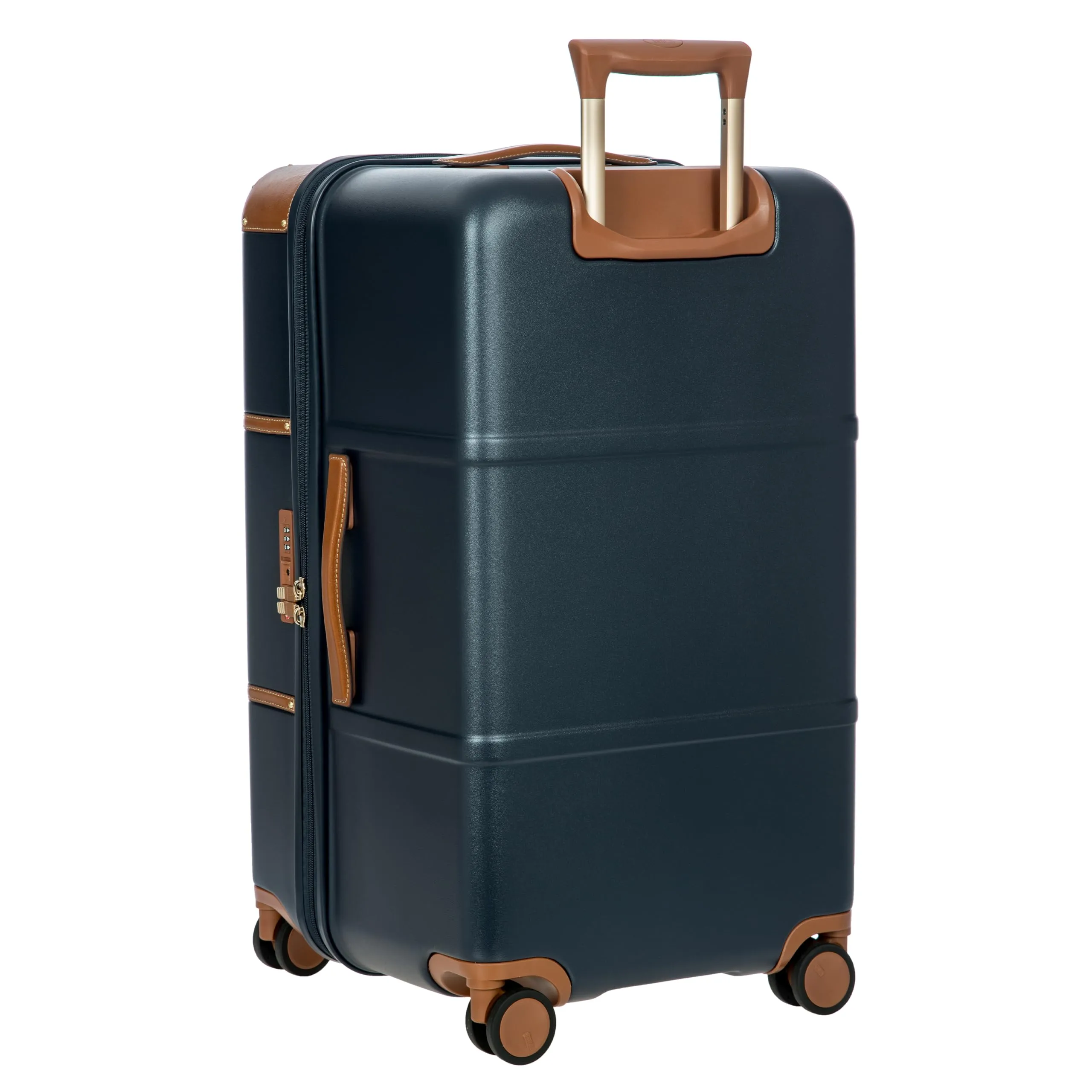 Bric's Bellagio 3.0 Expandable 4-Wheel Spinner Trunk - TSA Approved Luggage (28-Inch)  