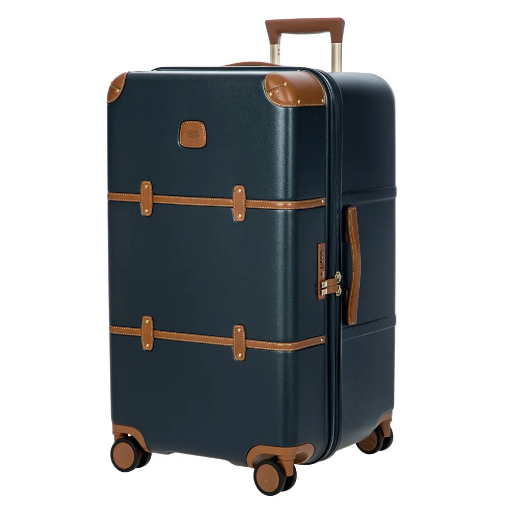 Bric's Bellagio 3.0 Expandable 4-Wheel Spinner Trunk - TSA Approved Luggage (28-Inch)  