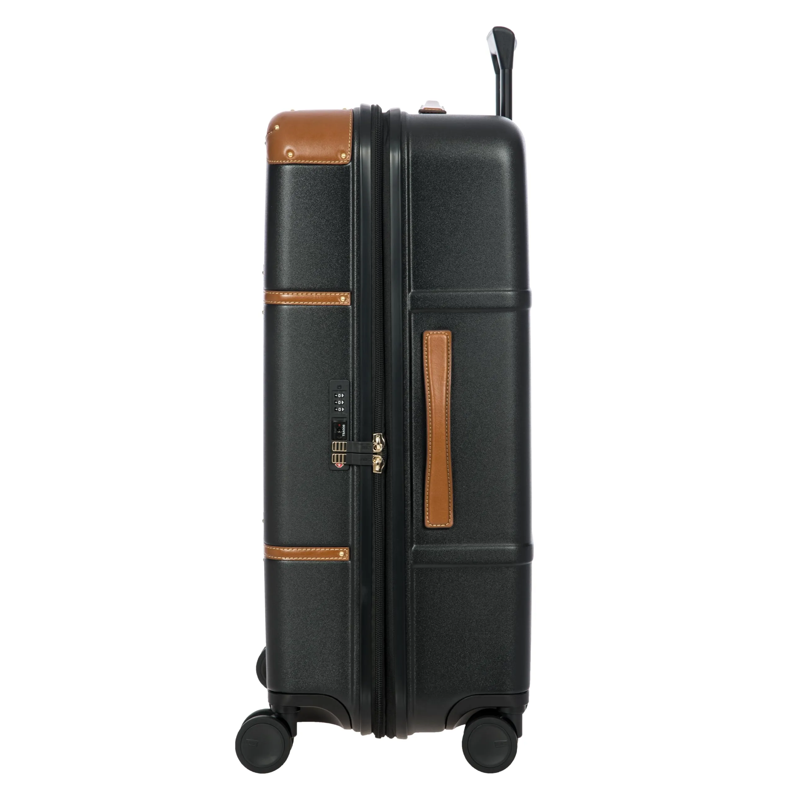 Bric's Bellagio 3.0 Expandable Spinner - TSA Approved Luggage (27-Inch)  