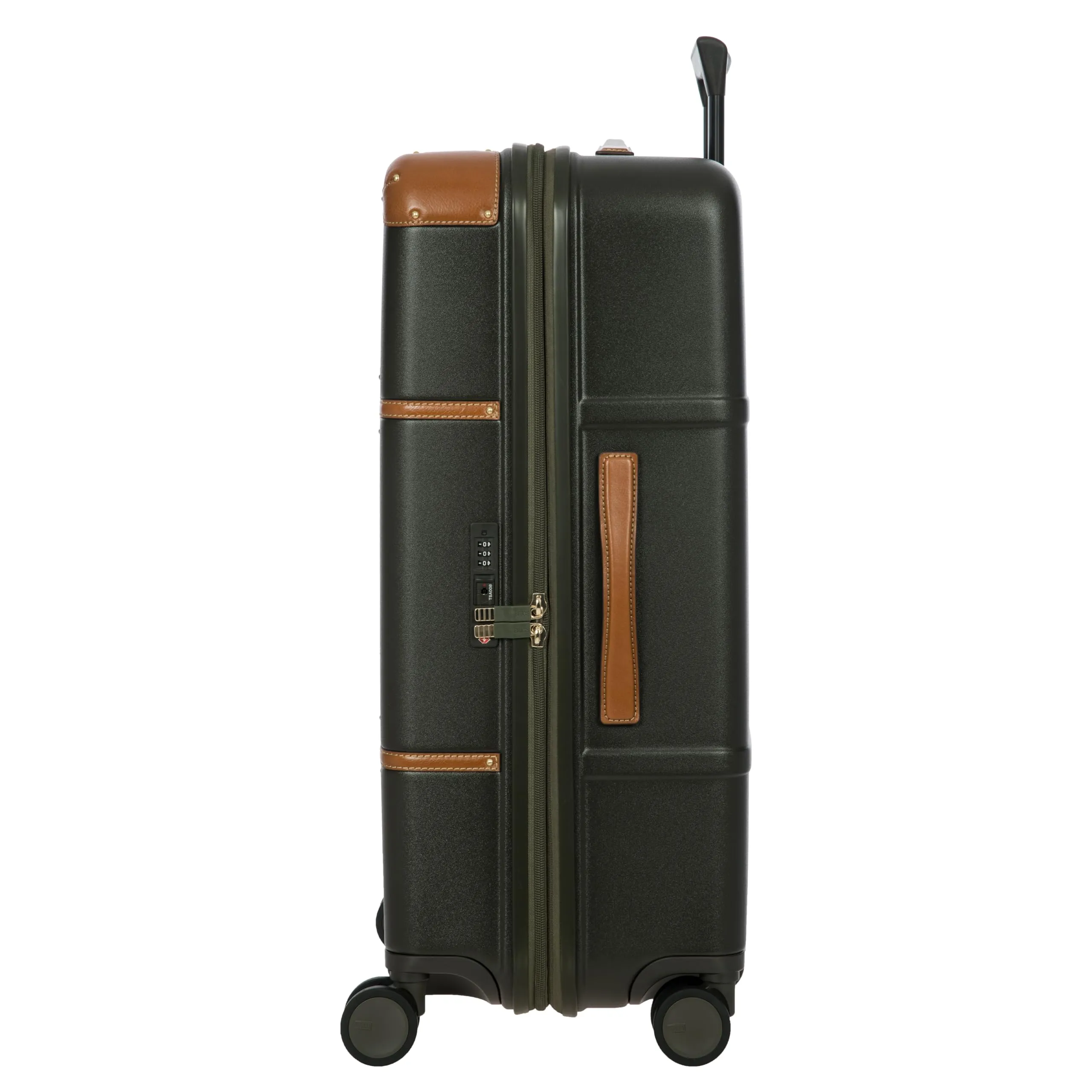 Bric's Bellagio 3.0 Expandable Spinner - TSA Approved Luggage (27-Inch)  